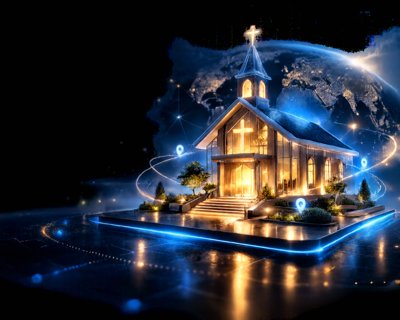 Peniel Bible Church